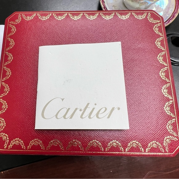 BALLON BLEU DE CARTIER WATCH - Picture 9 of 12